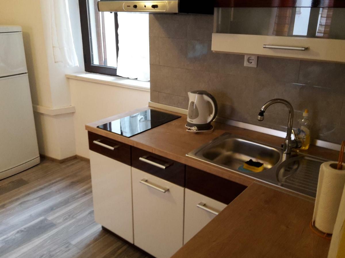Apartment Kolega Zadar Exterior foto