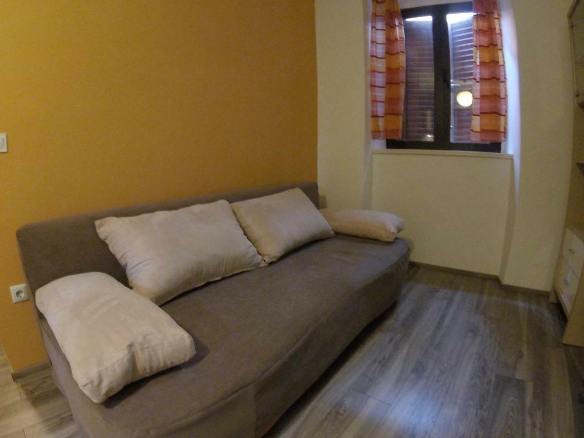 Apartment Kolega Zadar Exterior foto